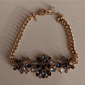 Avon Winter Wonderland Bejeweled Bracelet